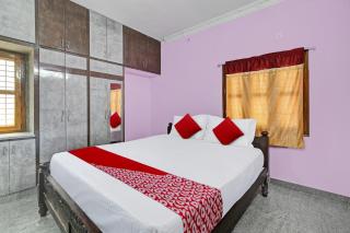 Hotel O PVS Home Stay - Tirupati - 5