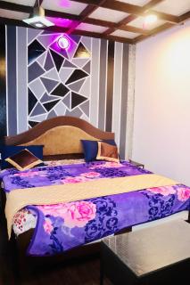 Cloudy Vista Kodai - 8