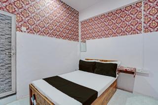 Hotel O Angel - Surat - 4
