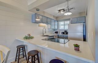 11B Mariners Walk by AvantStay Direct Beach Access Views Communal Pool - Isle of Palms - 6