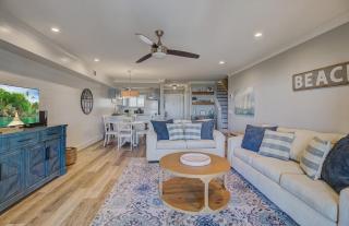 11B Mariners Walk by AvantStay Direct Beach Access Views Communal Pool - Isle of Palms - 3