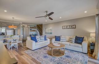 11B Mariners Walk by AvantStay Direct Beach Access Views Communal Pool - Isle of Palms - 2