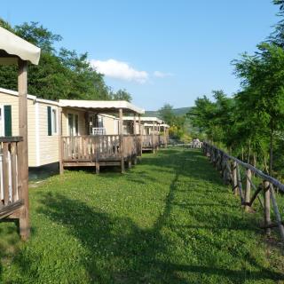 Camping Villaggio Il Collaccio - 9