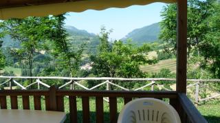 Camping Villaggio Il Collaccio - 8