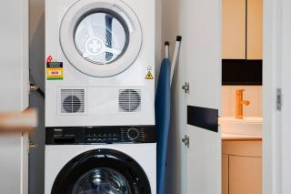 Central High Rise Views Perfect Location CBD 2B2B - Melbourne - 7
