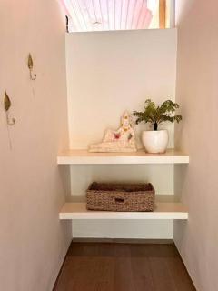 Superior One Bedroom Apartment w Stunning Waterfall View - Ubud - 7