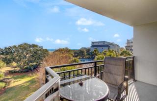 314 C Shipwatch by AvantStay Gorgeous Condo in Great Community - Isle of Palms - 9
