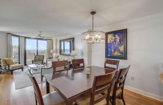 314 C Shipwatch by AvantStay Gorgeous Condo in Great Community - Isle of Palms - 8