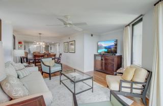 314 C Shipwatch by AvantStay Gorgeous Condo in Great Community - Isle of Palms - 4