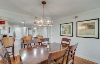 314 C Shipwatch by AvantStay Gorgeous Condo in Great Community - Isle of Palms - 3