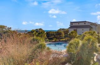 314 C Shipwatch by AvantStay Gorgeous Condo in Great Community - Isle of Palms - 0