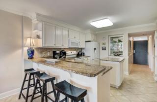 216 C Shipwatch by AvantStay Incredible Community Amenities - Isle of Palms - 8