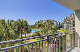 216 C Shipwatch by AvantStay Incredible Community Amenities - Isle of Palms - 6