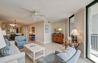 216 C Shipwatch by AvantStay Incredible Community Amenities - Isle of Palms - 5