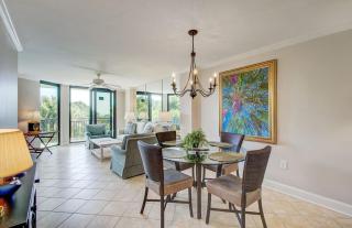216 C Shipwatch by AvantStay Incredible Community Amenities - Isle of Palms - 3