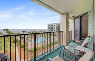311 Summerhouse by AvantStay Beach Views Access to Community Pool - Isle of Palms - 0