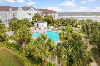 311 Summerhouse by AvantStay Beach Views Access to Community Pool - Isle of Palms - 8