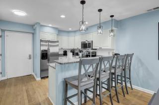 11E Mariners Walk by AvantStay Ocean Views Beachfront Living Shared Pool - Isle of Palms - 1