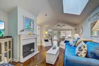 23 Sandcrab Court by AvantStay Private Home w Balcony Grill - Isle of Palms - 6