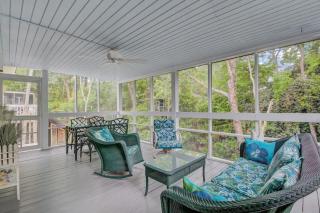 23 Sandcrab Court by AvantStay Private Home w Balcony Grill - Isle of Palms - 5