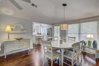 23 Sandcrab Court by AvantStay Private Home w Balcony Grill - Isle of Palms - 3