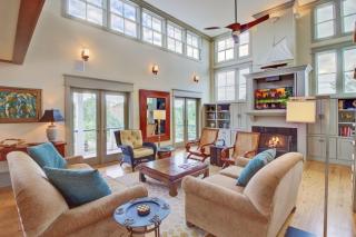 2207 Cameron Blvd by AvantStay Private Pool Hot Tub - Isle of Palms - 9
