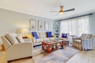 405 Yacht Harbor by AvantStay Shaded Patio Near Golf Beach Communal Pool - Isle of Palms - 5