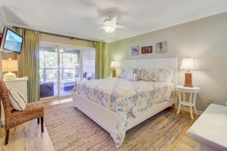 405 Yacht Harbor by AvantStay Shaded Patio Near Golf Beach Communal Pool - Isle of Palms - 1