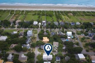 2207 Cameron Blvd by AvantStay Private Pool Hot Tub - Isle of Palms - 6