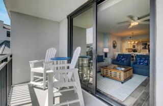 423 C Shipwatch by AvantStay Ocean Views Community Pool Close to Beach - Isle of Palms - 7