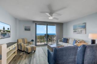 423 C Shipwatch by AvantStay Ocean Views Community Pool Close to Beach - Isle of Palms - 5