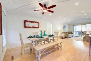 3 Twin Oaks Lane by AvantStay Beach Access Sunroom Great Location - Isle of Palms - 1