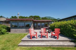 The Pilot House by AvantStay Stunning Home Right On Arch Cape Beach - Arch Cape - 6