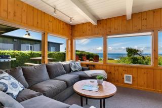 The Pilot House by AvantStay Stunning Home Right On Arch Cape Beach - Arch Cape - 7