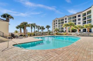 504 Summerhouse by AvantStay Ocean Front Condo w Community Pool Access - Isle of Palms - 9