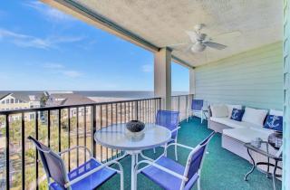 504 Summerhouse by AvantStay Ocean Front Condo w Community Pool Access - Isle of Palms - 8