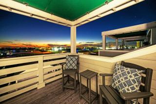 Island Paradise by AvantStay Pool Island Views - Port Aransas - 9