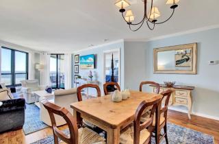504 Summerhouse by AvantStay Ocean Front Condo w Community Pool Access - Isle of Palms - 1