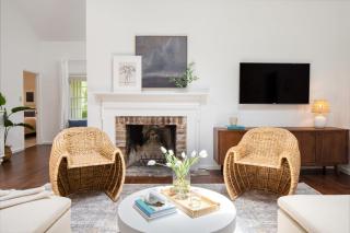 Wisteria by AvantStay Bright Spacious Home w Pool Entertainers Patio - Hilton Head Island - 4