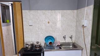 Cute and compact studio - 5