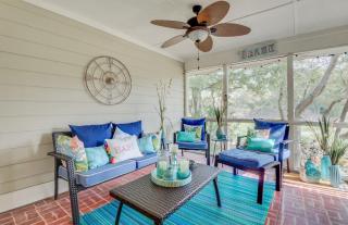 26 Fairway Dunes by AvantStay Wild Dunes Villa w Community Pool - Isle of Palms - 9