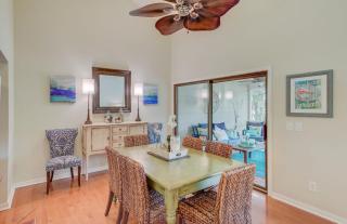 26 Fairway Dunes by AvantStay Wild Dunes Villa w Community Pool - Isle of Palms - 3