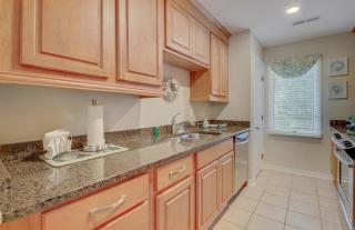 26 Fairway Dunes by AvantStay Wild Dunes Villa w Community Pool - Isle of Palms - 1