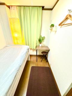 Tokyo House4 small room Best location in JUJO 2minutes walk to JR Jujo station - Tokyo - 7