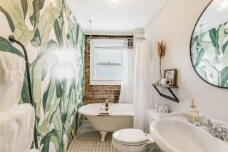 Riverside Trade Retreat AvantStay Industrial-Chic Near Downtown Asheville - Asheville - 7