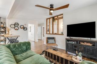 Riverside Trade Retreat AvantStay Industrial-Chic Near Downtown Asheville - Asheville - 2