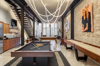 Paramount Place by AvantStay 4 Story Apartment in Heart of Austin w Movie Theatre - Austin - 8
