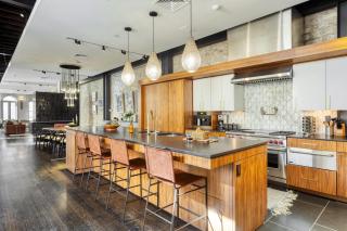 Paramount Place by AvantStay 4 Story Apartment in Heart of Austin w Movie Theatre - Austin - 5