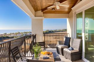 Oyster Catcher by AvantStay Infinity Pool Beach Access Ocean View - Hilton Head Island - 0