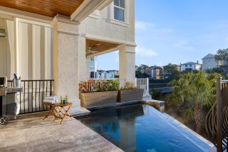 Oyster Catcher by AvantStay Infinity Pool Beach Access Ocean View - Hilton Head Island - 9